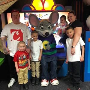 Meet your Posher, Tiffany